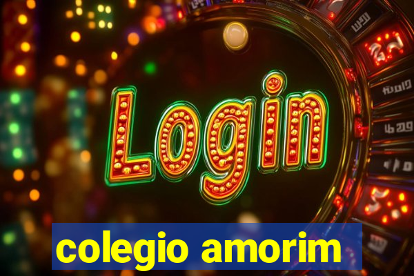 colegio amorim